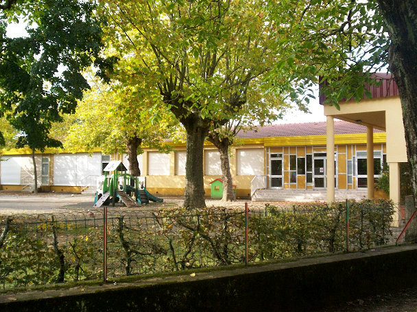 ecole maternelle